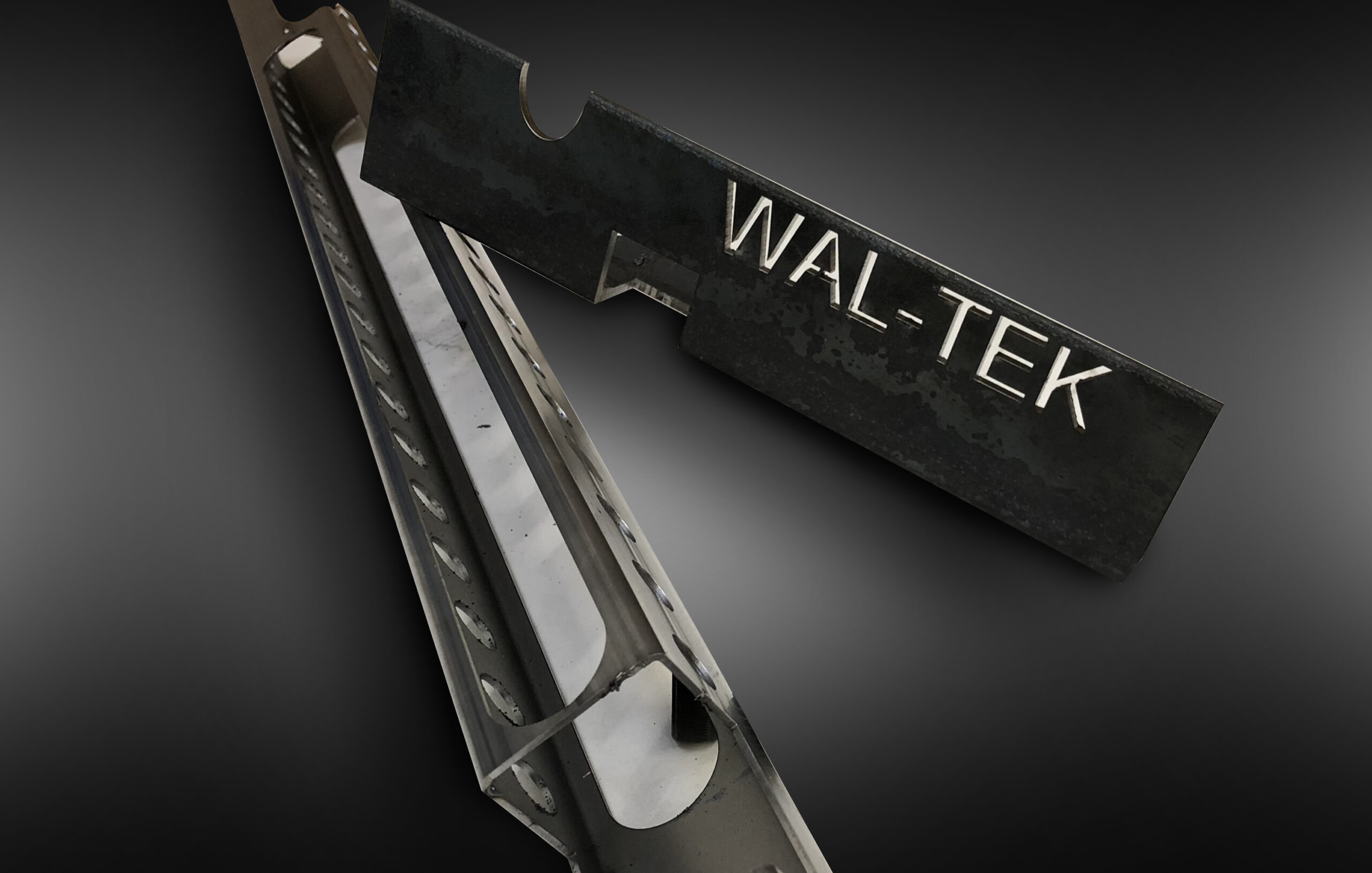 6 Ways Wal-Tek Bridges the Gap between Design and Manufacturing